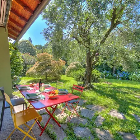 Holiday home Casa Oliva Garden And Relax - Happy *