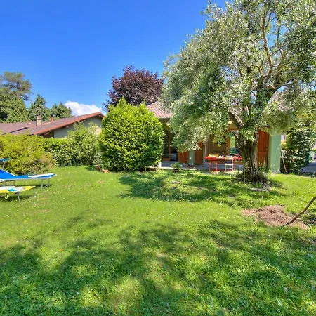 Casa Oliva Garden And Relax - Happy * Laveno
