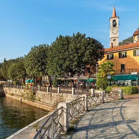 Holiday home Casa Oliva Garden And Relax - Happy Laveno