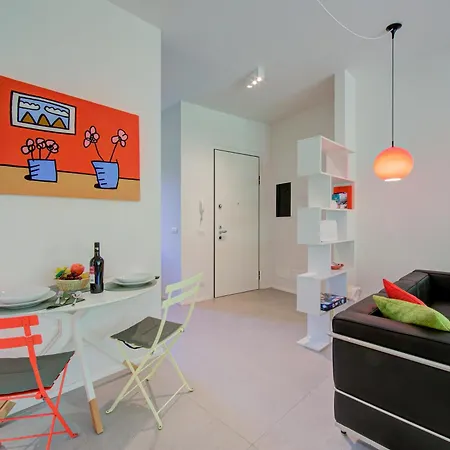 Casa Oliva Garden And Relax - Happy Holiday home