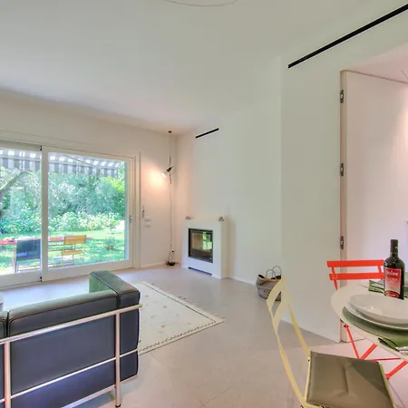 Casa Oliva Garden And Relax - Happy Holiday home