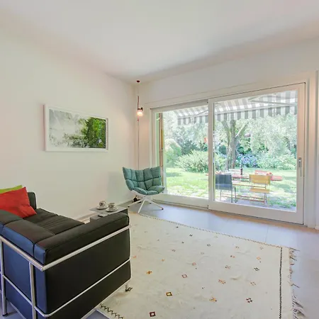 Casa Oliva Garden And Relax - Happy Holiday home