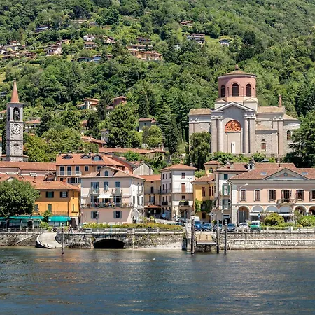 Casa Oliva Garden And Relax - Happy Laveno