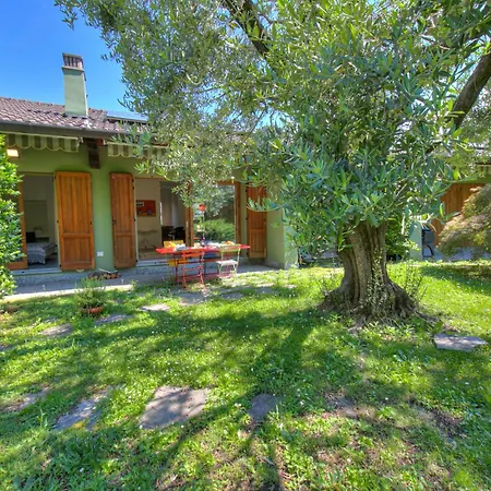 Casa Oliva Garden And Relax - Happy *