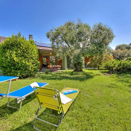 בית נופש Casa Oliva Garden And Relax - Happy